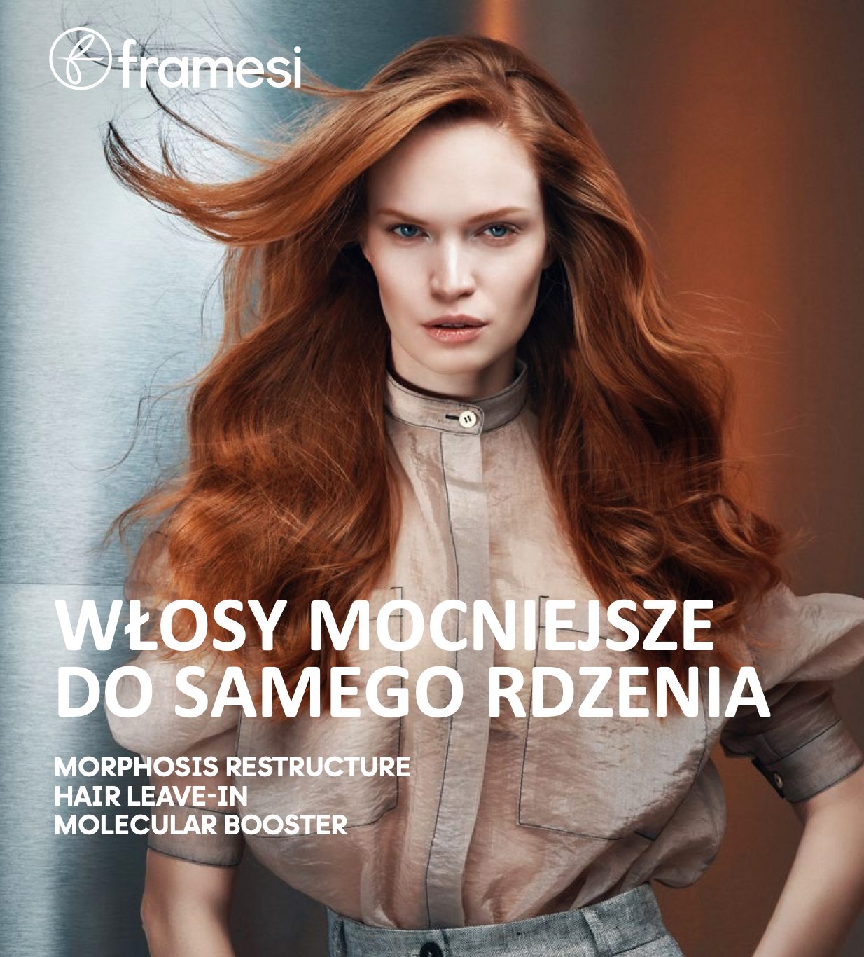 Framesi Morphosis